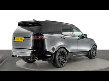 Used Land Rover Discovery 2024 for sale - 74900846: Photo