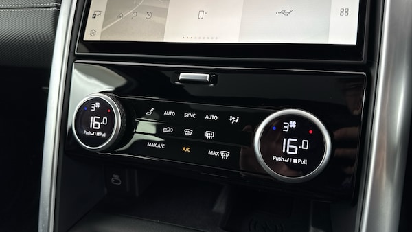 Used Land Rover Discovery 2024 for sale - 74900846: Photo 52