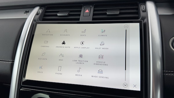 Used Land Rover Discovery 2024 for sale - 74900846: Photo 54