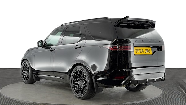 Used Land Rover Discovery 2024 for sale - 74900846: Photo 6
