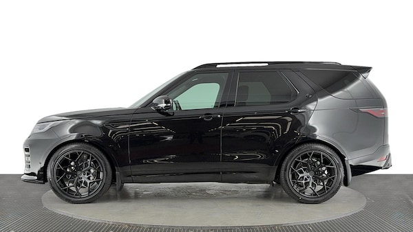 Used Land Rover Discovery 2024 for sale - 74900846: Photo 7