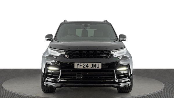 Used Land Rover Discovery 2024 for sale - 74900846: Photo 8