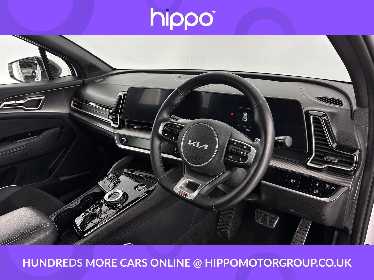 Used Kia Sportage for sale - 77737682: Photo 10