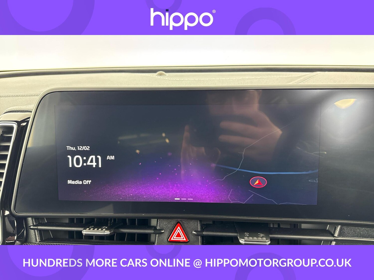 Used Kia Sportage for sale - 77737682: Photo 12