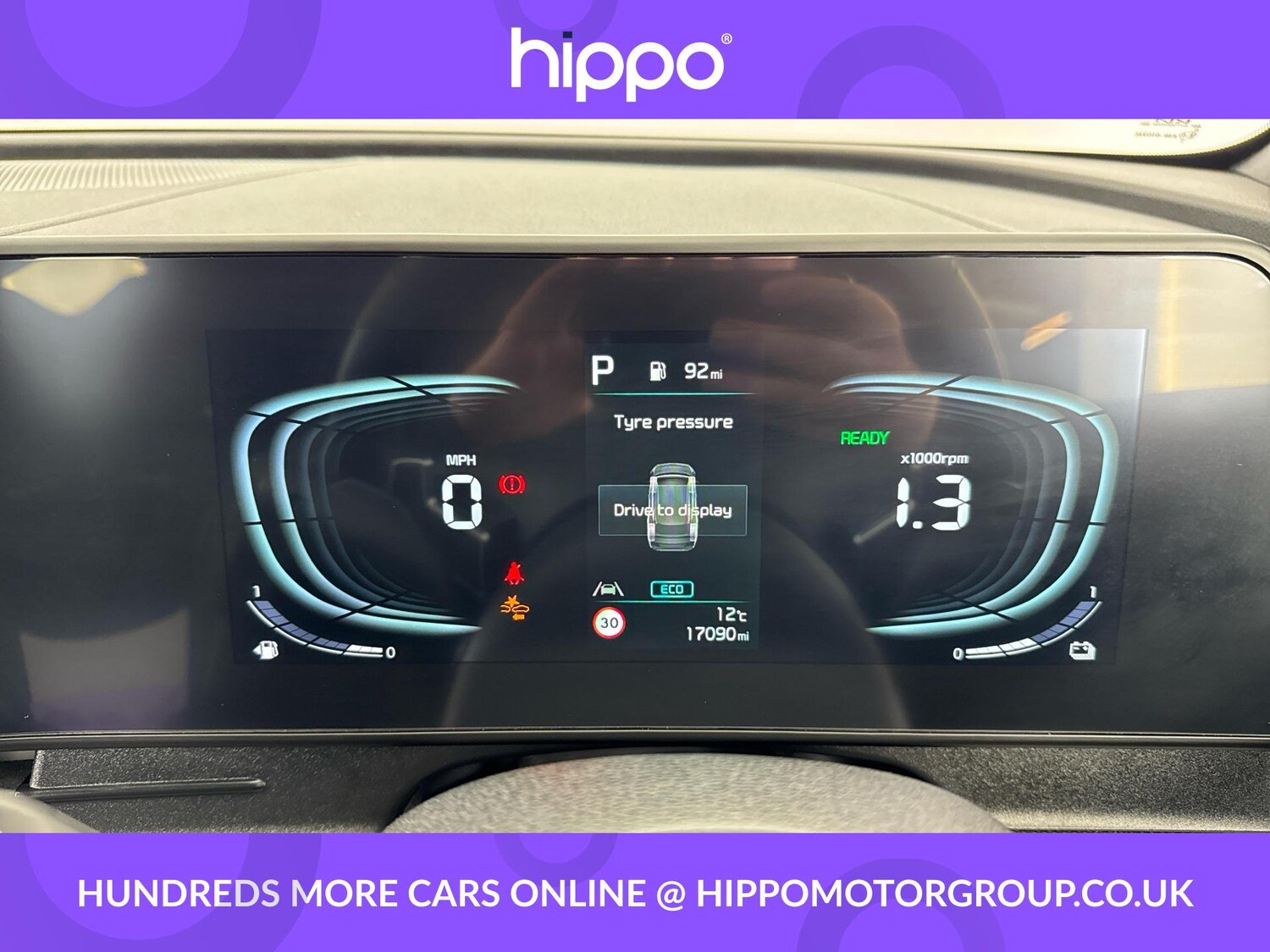 Used Kia Sportage for sale - 77737682: Photo 13