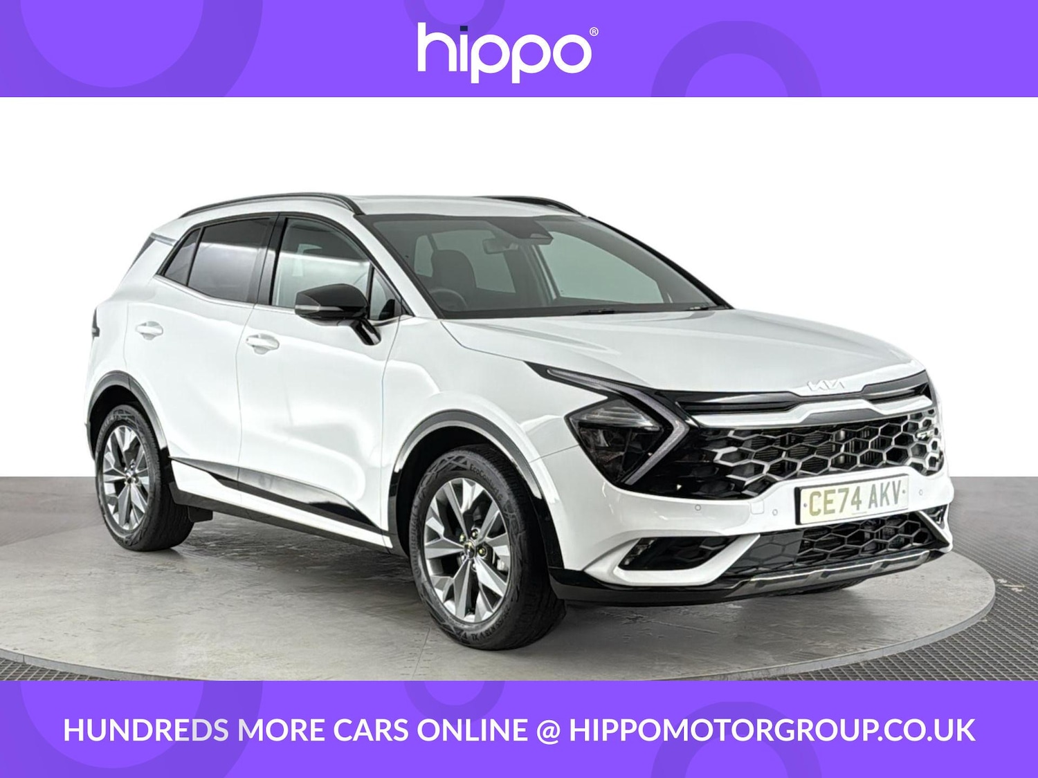 Used Kia Sportage for sale - 77737682: Photo 2