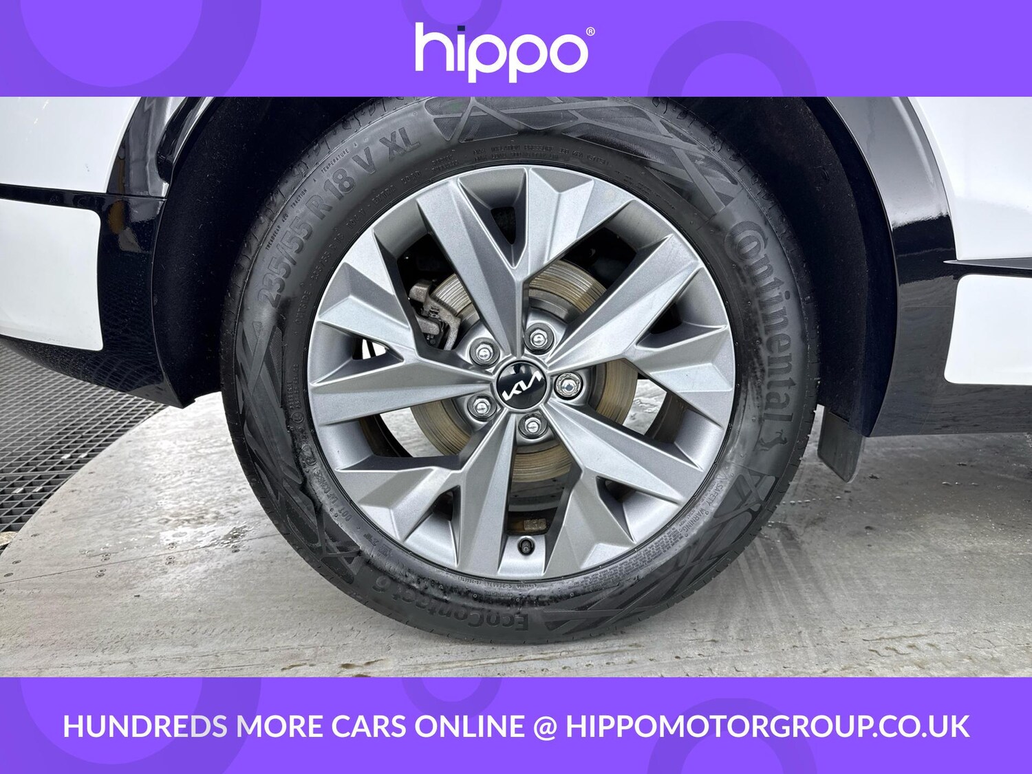 Used Kia Sportage for sale - 77737682: Photo 22