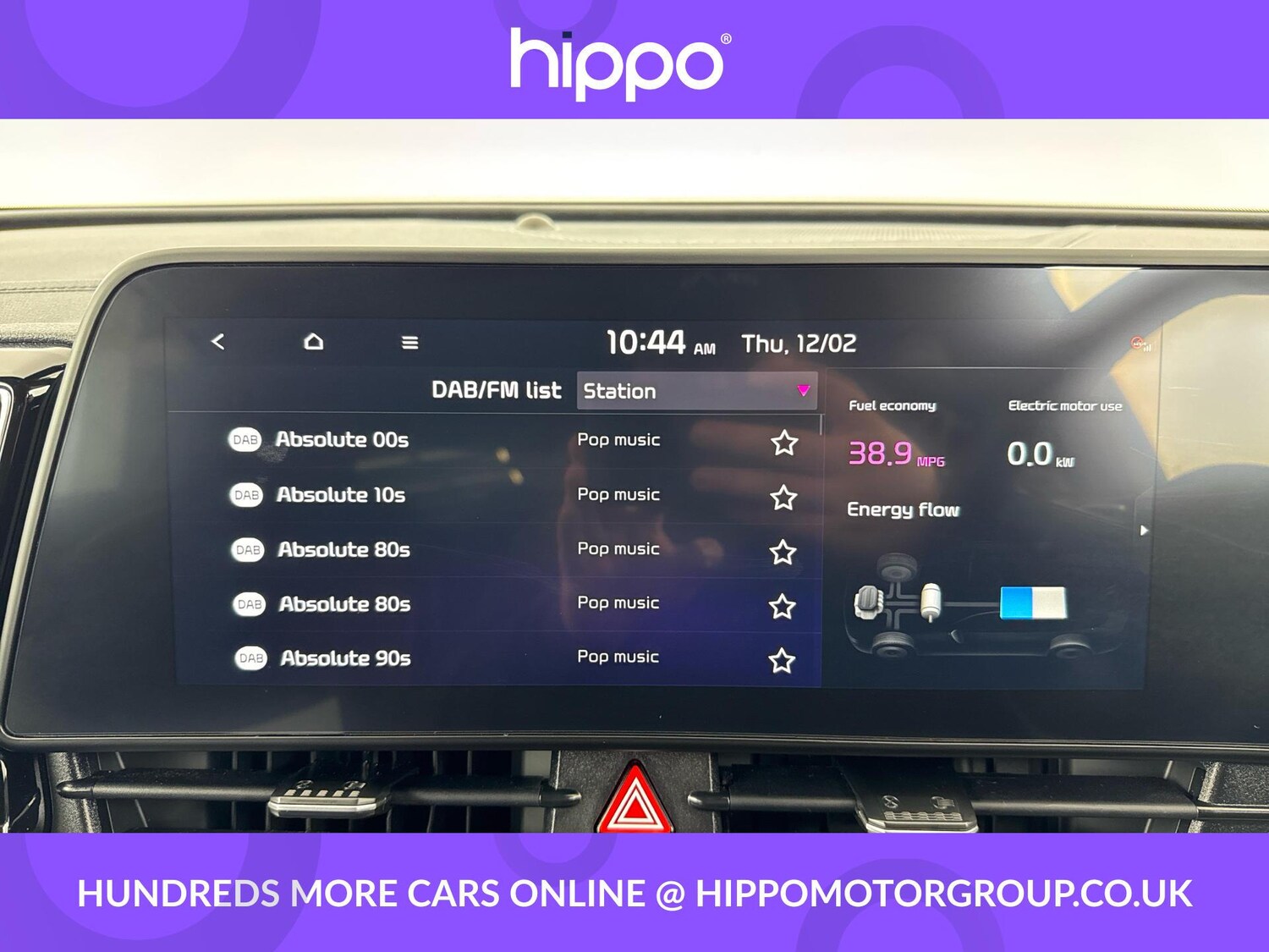 Used Kia Sportage for sale - 77737682: Photo 25