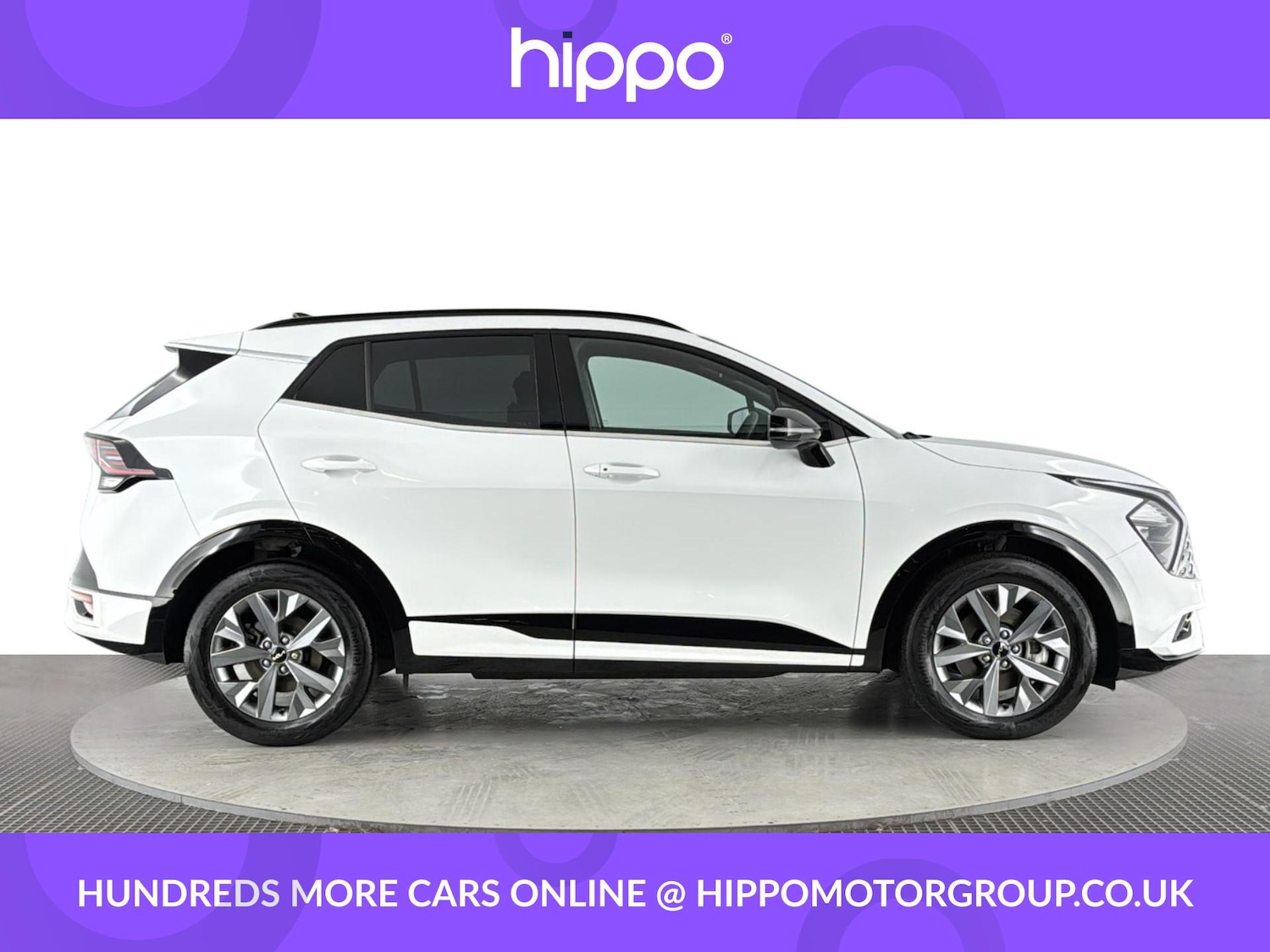 Used Kia Sportage for sale - 77737682: Photo 3