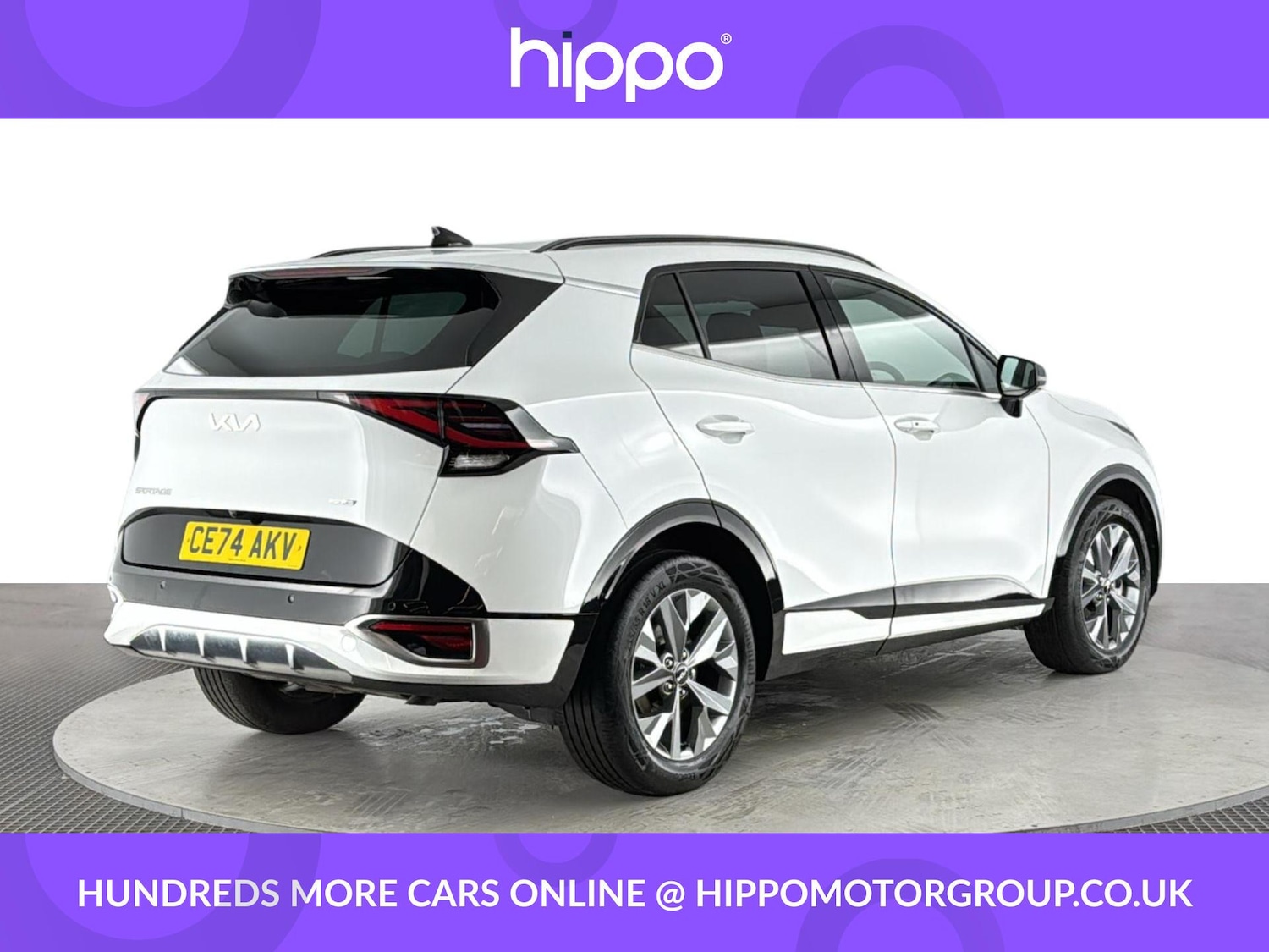 Used Kia Sportage for sale - 77737682: Photo 4