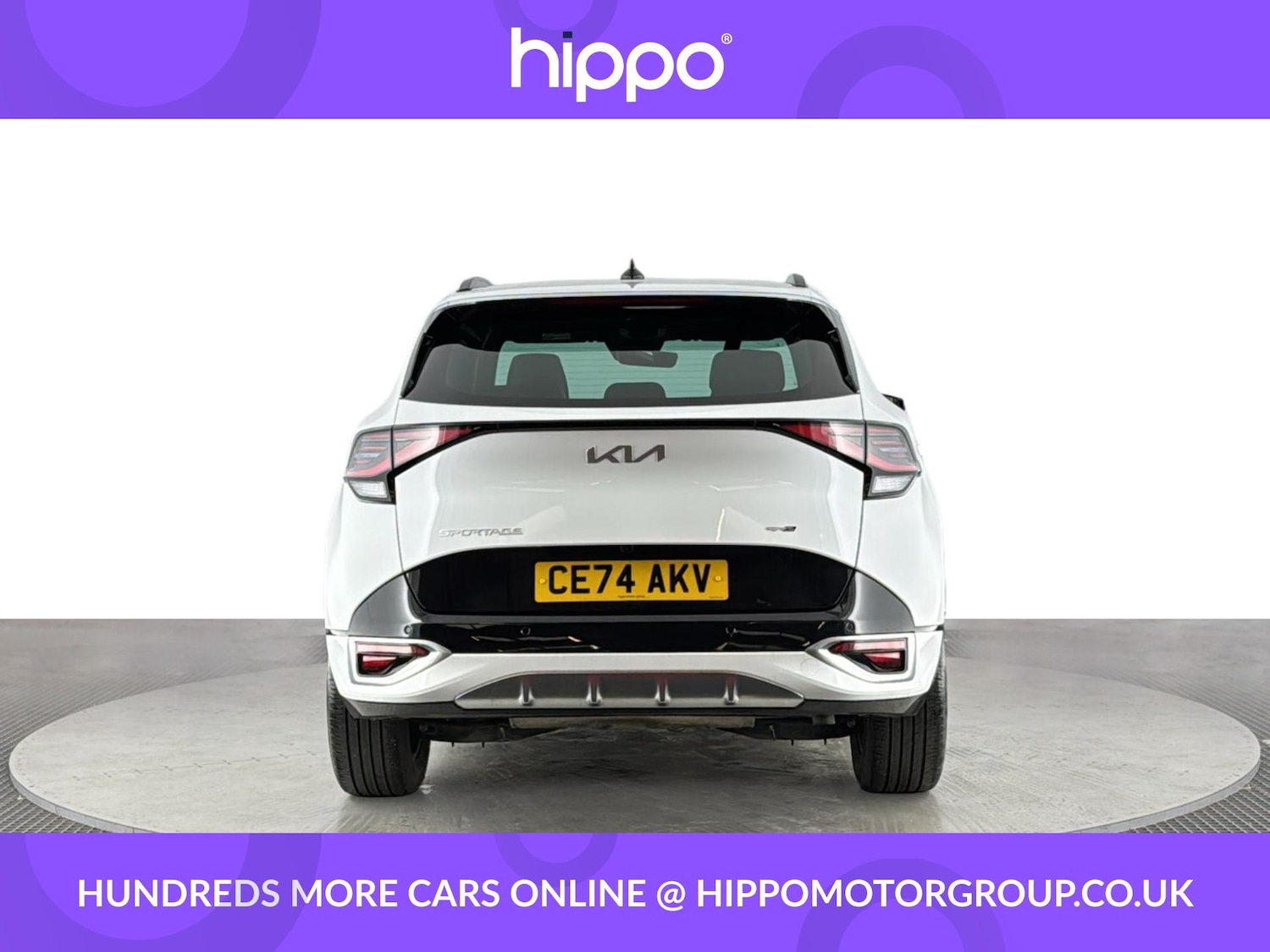 Used Kia Sportage for sale - 77737682: Photo 5