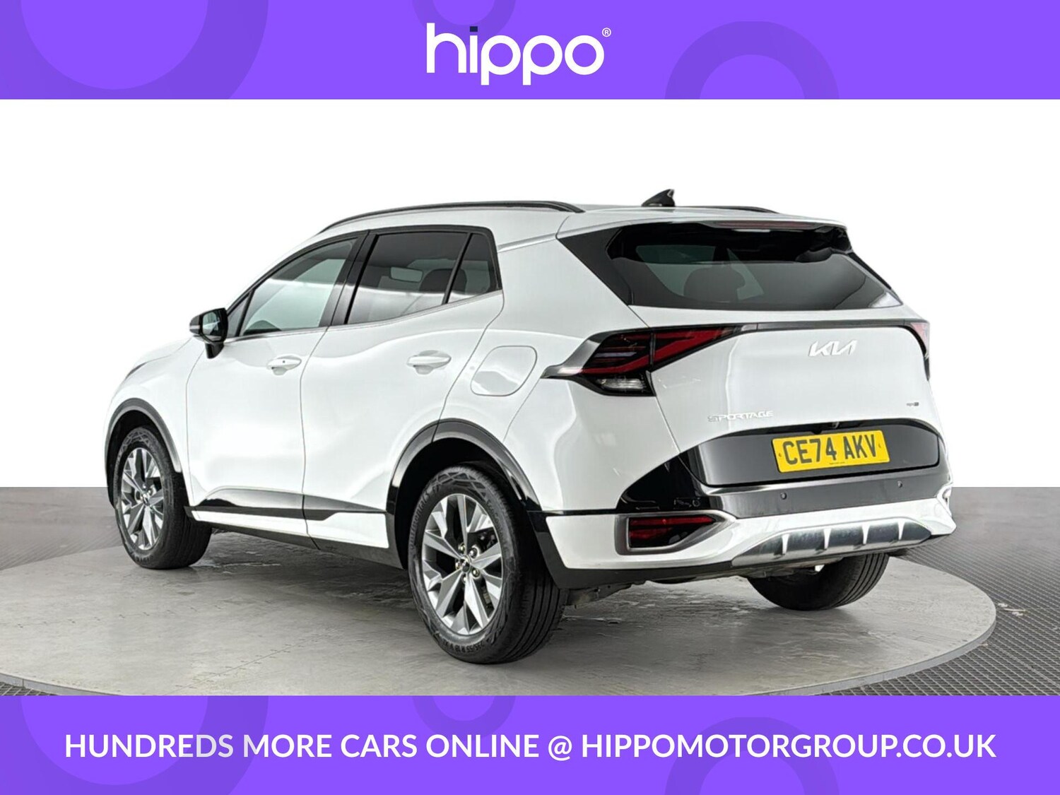 Used Kia Sportage for sale - 77737682: Photo 6