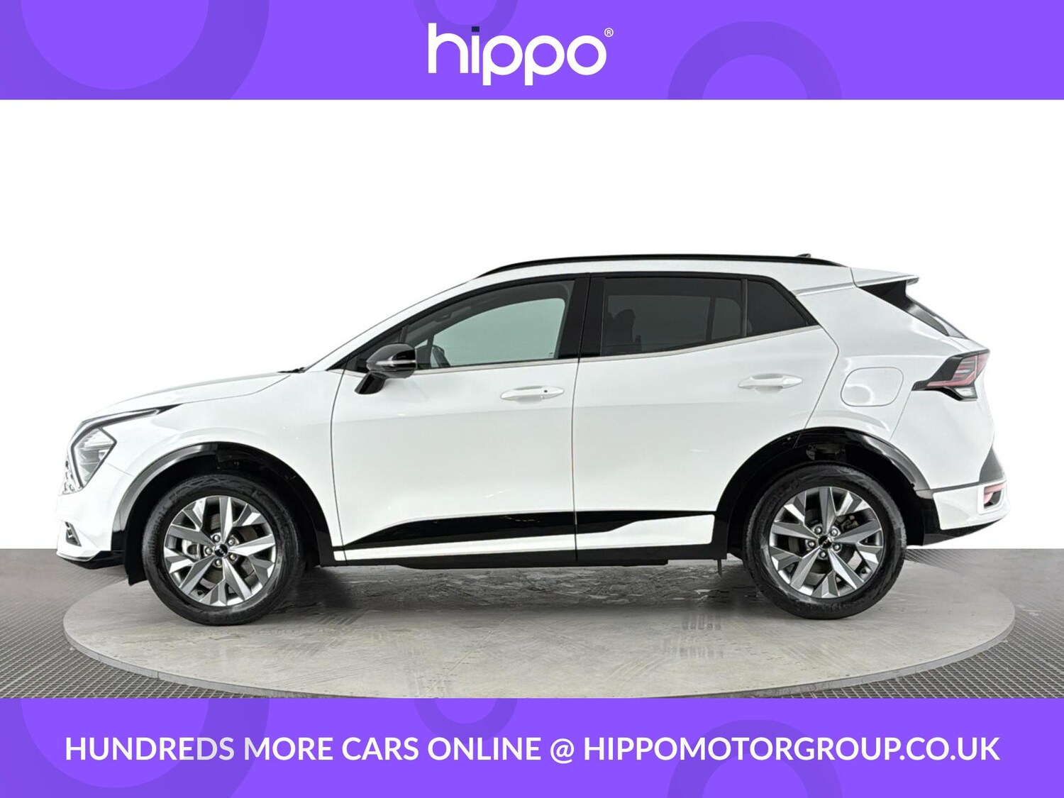 Used Kia Sportage for sale - 77737682: Photo 7