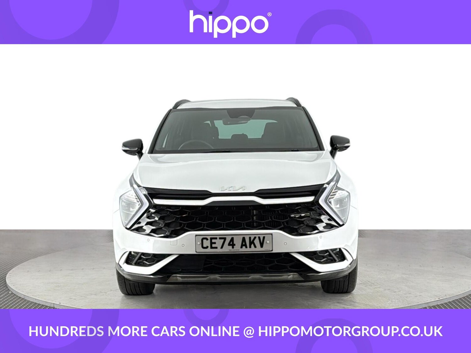 Used Kia Sportage for sale - 77737682: Photo 8