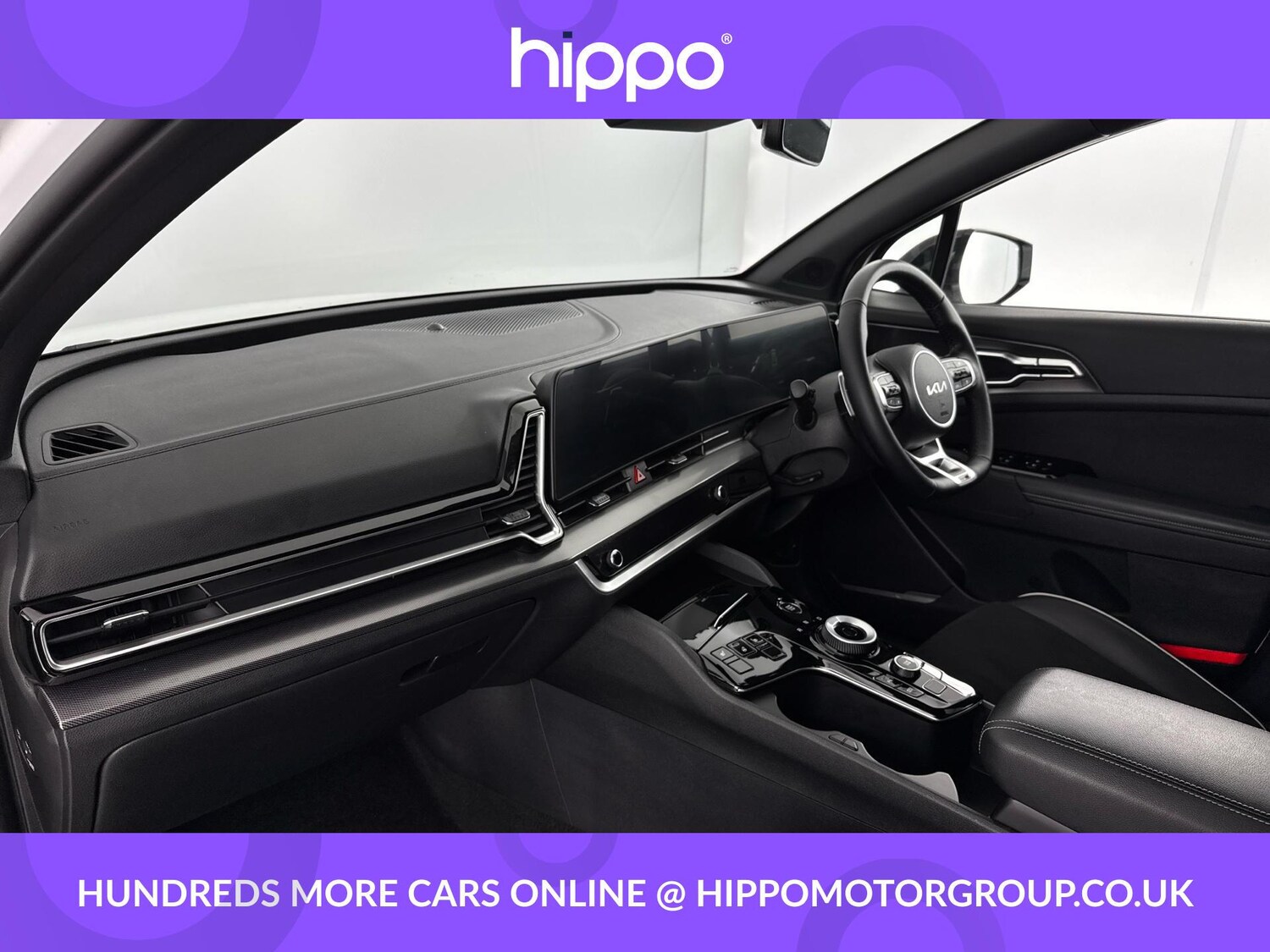 Used Kia Sportage for sale - 77737682: Photo 9