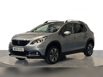 Peugeot - 2008
