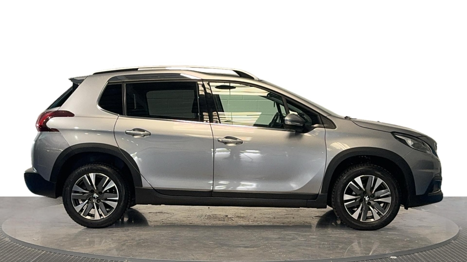 Vehicle 32