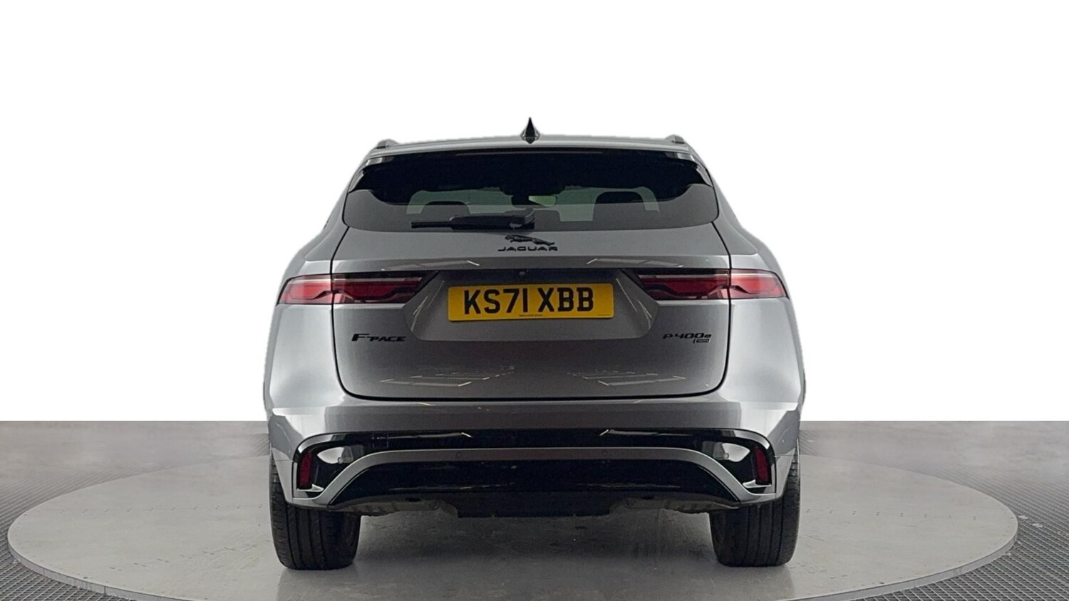 Vehicle 40