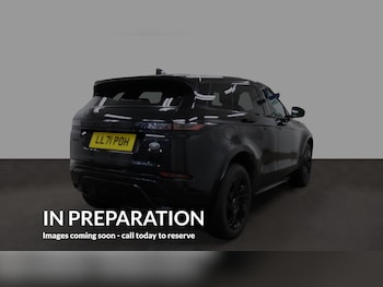 Used Land Rover Range Rover Evoque 2021 for sale - 78231956: Photo