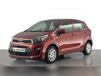 Kia - Picanto