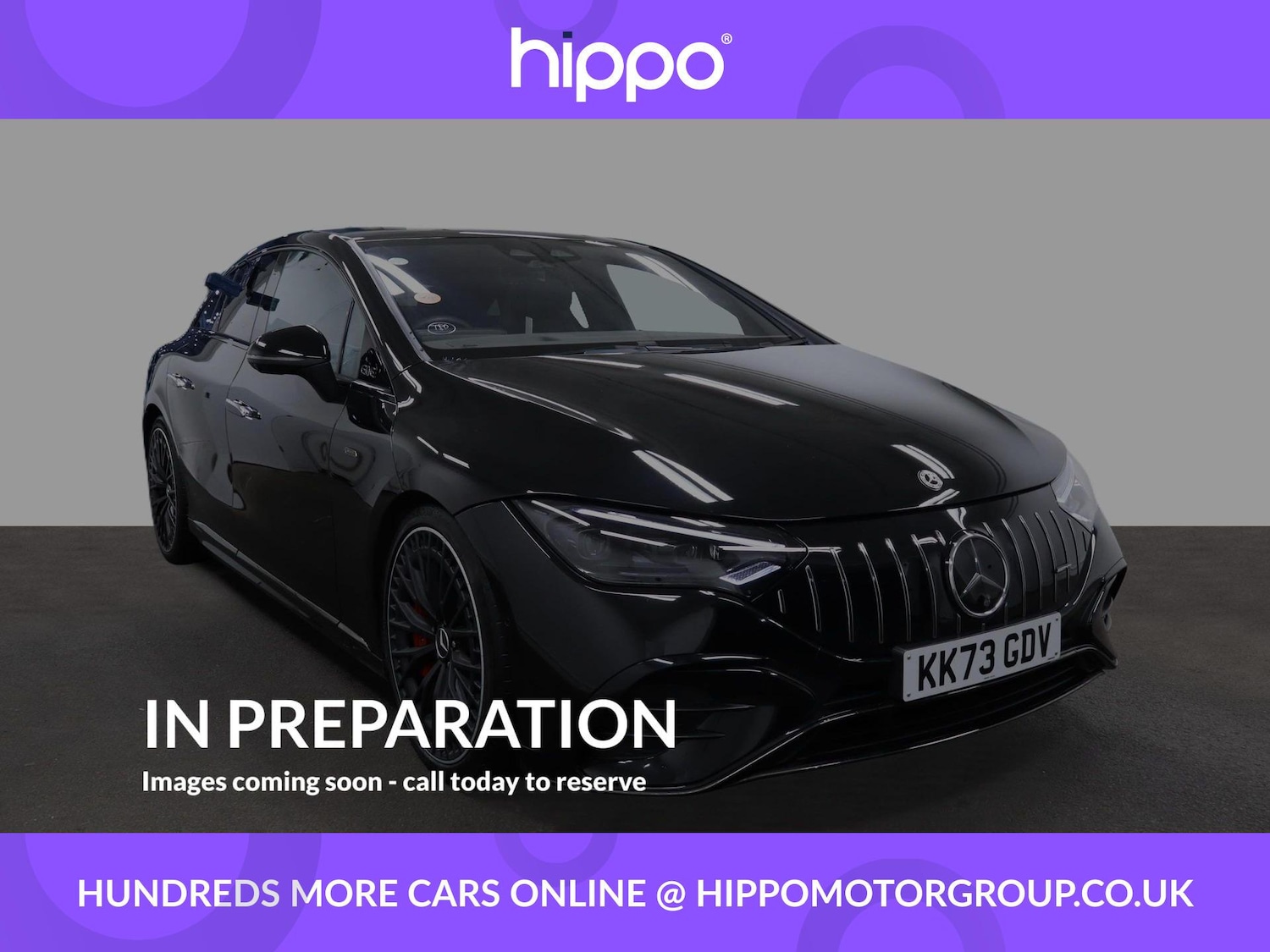 Used Mercedes-Benz EQA 2023 for sale - 77291189: Photo 1