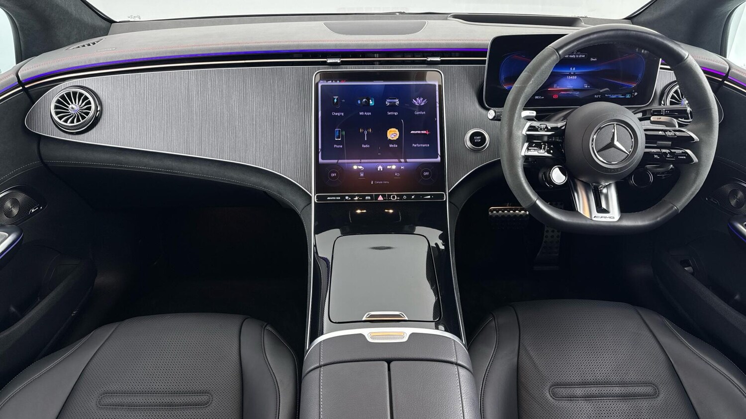 Used Mercedes-Benz EQA 2023 for sale - 77291189: Photo 11