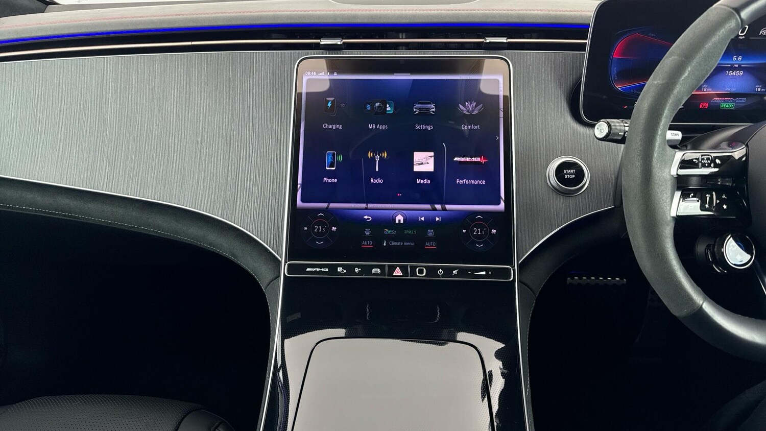 Used Mercedes-Benz EQA 2023 for sale - 77291189: Photo 12