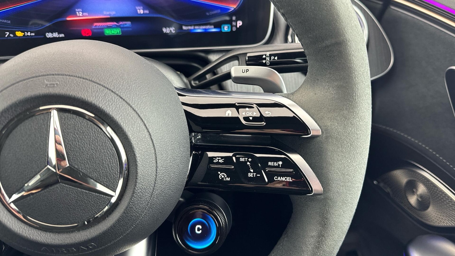 Used Mercedes-Benz EQA 2023 for sale - 77291189: Photo 17