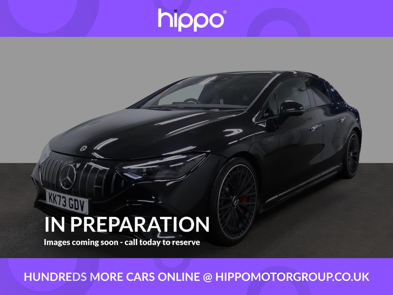 Used Mercedes-Benz EQA 2023 for sale - 77291189: Photo 2