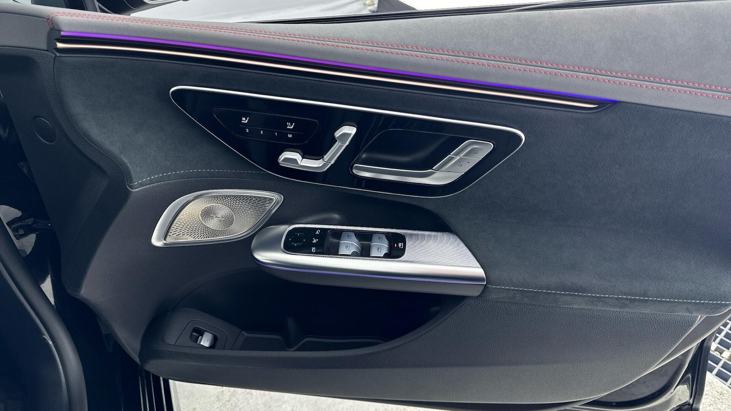 Used Mercedes-Benz EQA 2023 for sale - 77291189: Photo 22