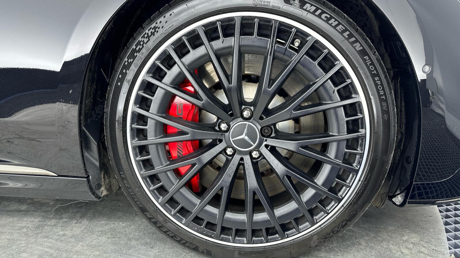 Used Mercedes-Benz EQA 2023 for sale - 77291189: Photo 27