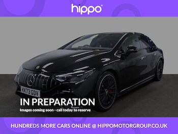 Used Mercedes-Benz EQA 2023 for sale - 77291189: Photo