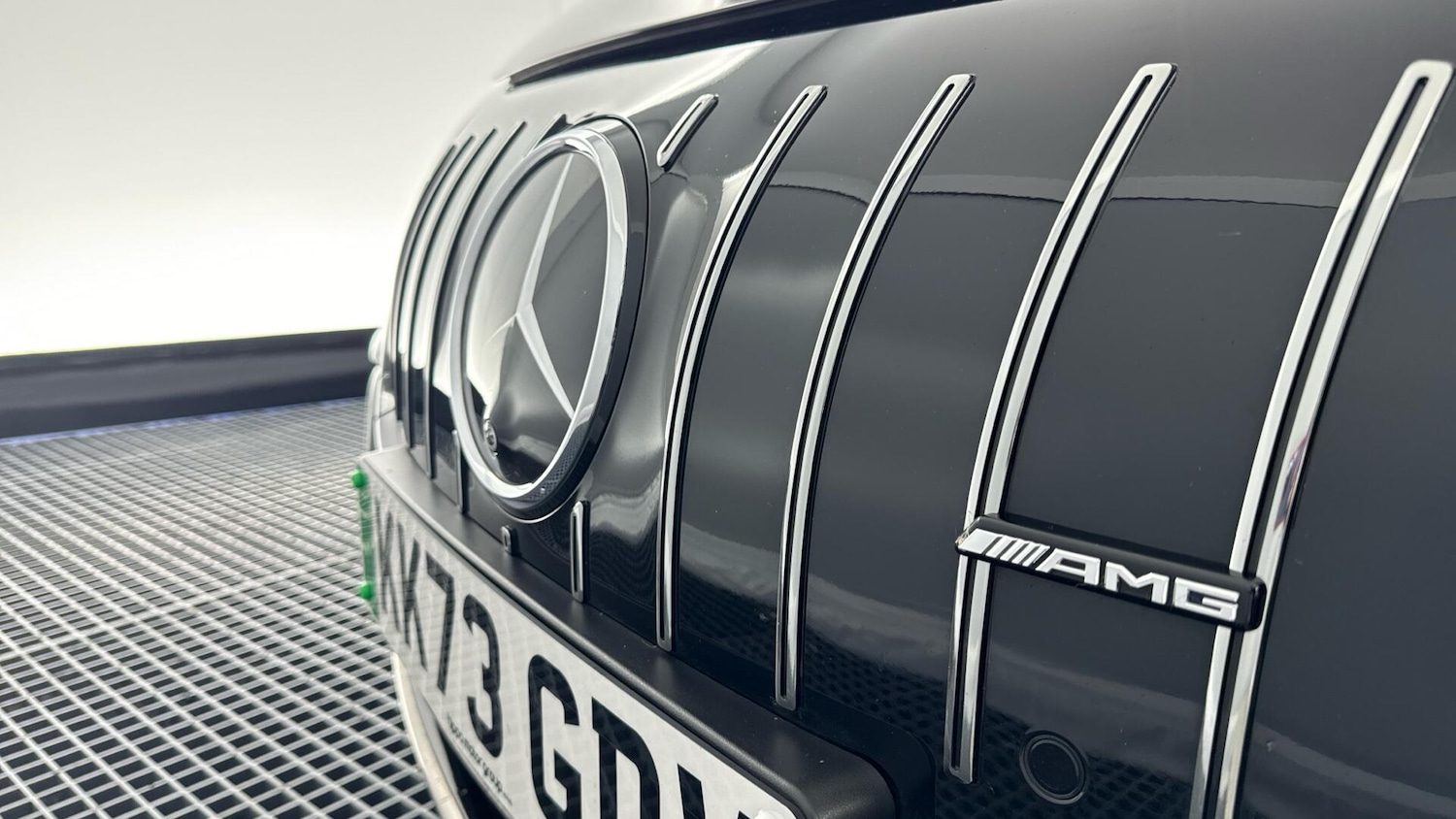 Used Mercedes-Benz EQA 2023 for sale - 77291189: Photo 35