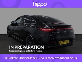 Used Mercedes-Benz EQA 2023 for sale - 77291189: Photo