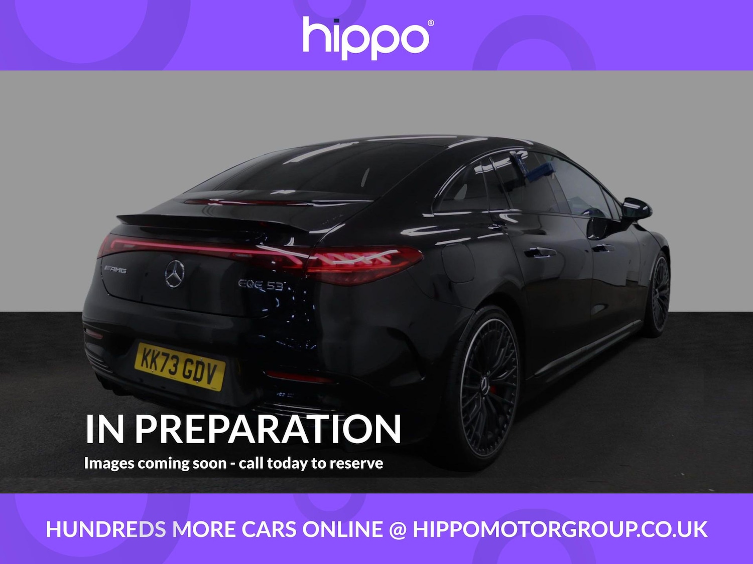 Used Mercedes-Benz EQA 2023 for sale - 77291189: Photo 4