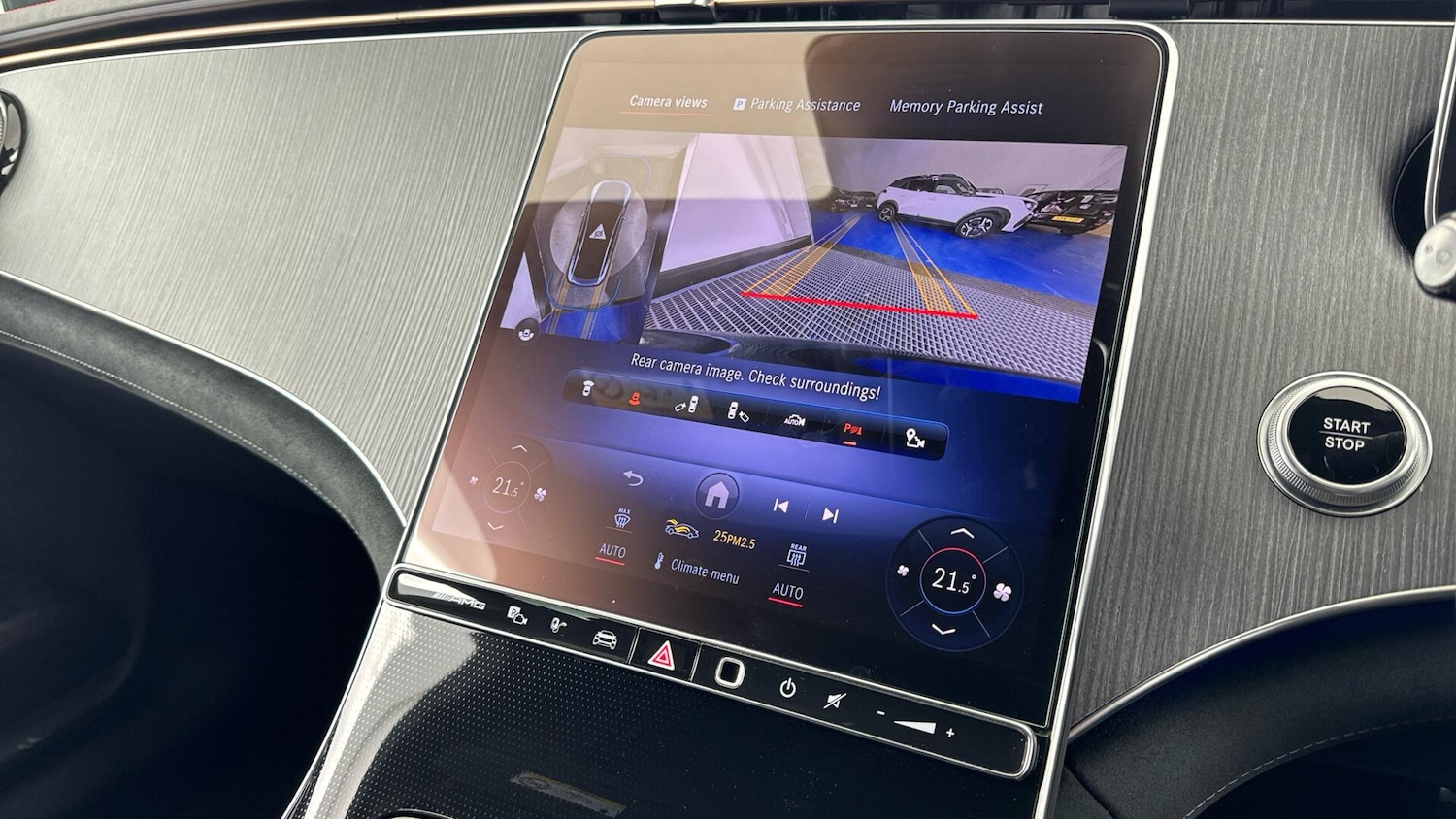 Used Mercedes-Benz EQA 2023 for sale - 77291189: Photo 42