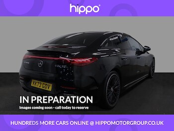 Used Mercedes-Benz EQA 2023 for sale - 77291189: Photo