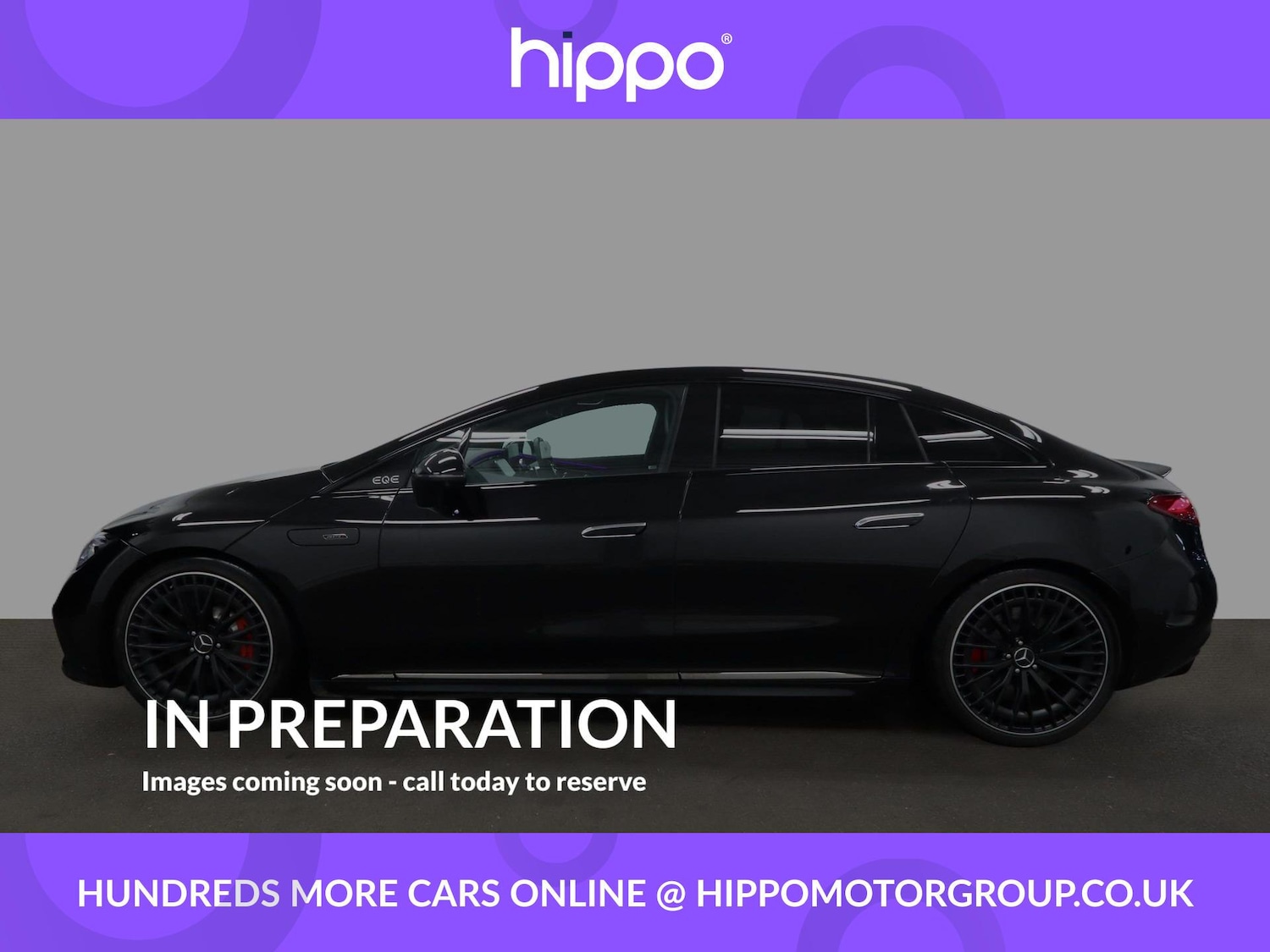 Used Mercedes-Benz EQA 2023 for sale - 77291189: Photo 6