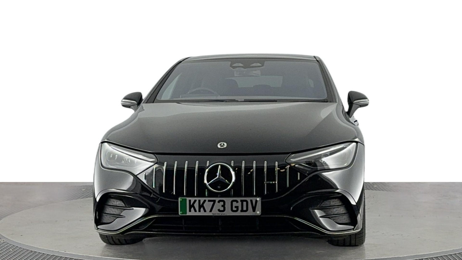 Used Mercedes-Benz EQA 2023 for sale - 77291189: Photo 8