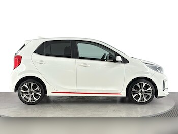 Used Kia Picanto 2021 for sale - 78549174: Photo