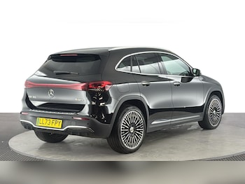 Used Mercedes-Benz EQA 2023 for sale - 78772049: Photo