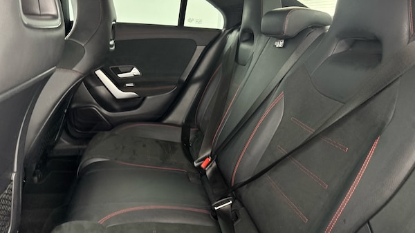Used Mercedes-Benz CLA 2023 for sale - 76082075: Photo 14