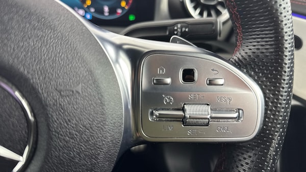 Used Mercedes-Benz CLA 2023 for sale - 76082075: Photo 20
