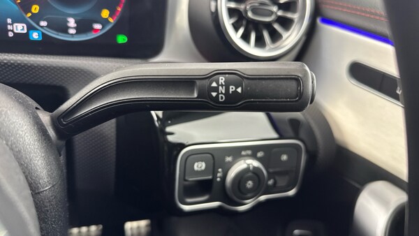 Used Mercedes-Benz CLA 2023 for sale - 76082075: Photo 21