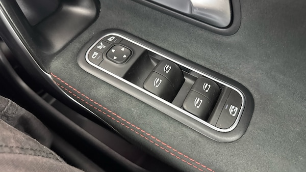 Used Mercedes-Benz CLA 2023 for sale - 76082075: Photo 22