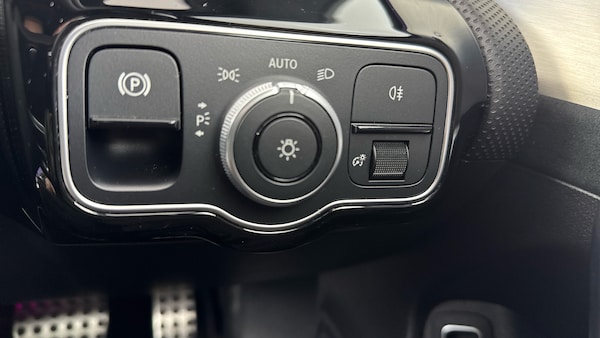 Used Mercedes-Benz CLA 2023 for sale - 76082075: Photo 23