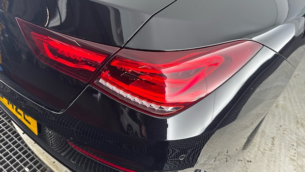 Used Mercedes-Benz CLA 2023 for sale - 76082075: Photo 25
