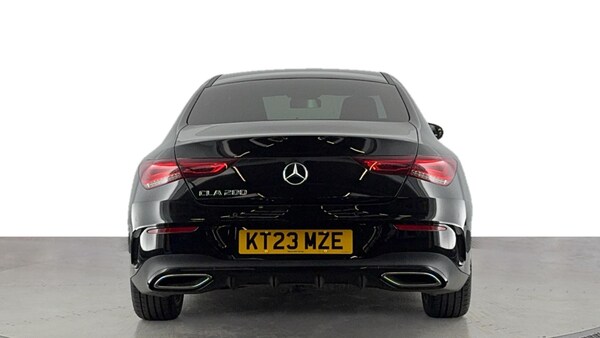 Used Mercedes-Benz CLA 2023 for sale - 76082075: Photo 34