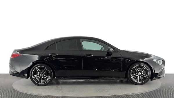 Used Mercedes-Benz CLA 2023 for sale - 76082075: Photo 38