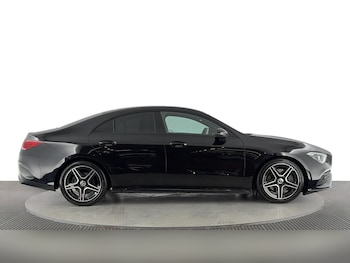 Used Mercedes-Benz CLA 2023 for sale - 76082075: Photo